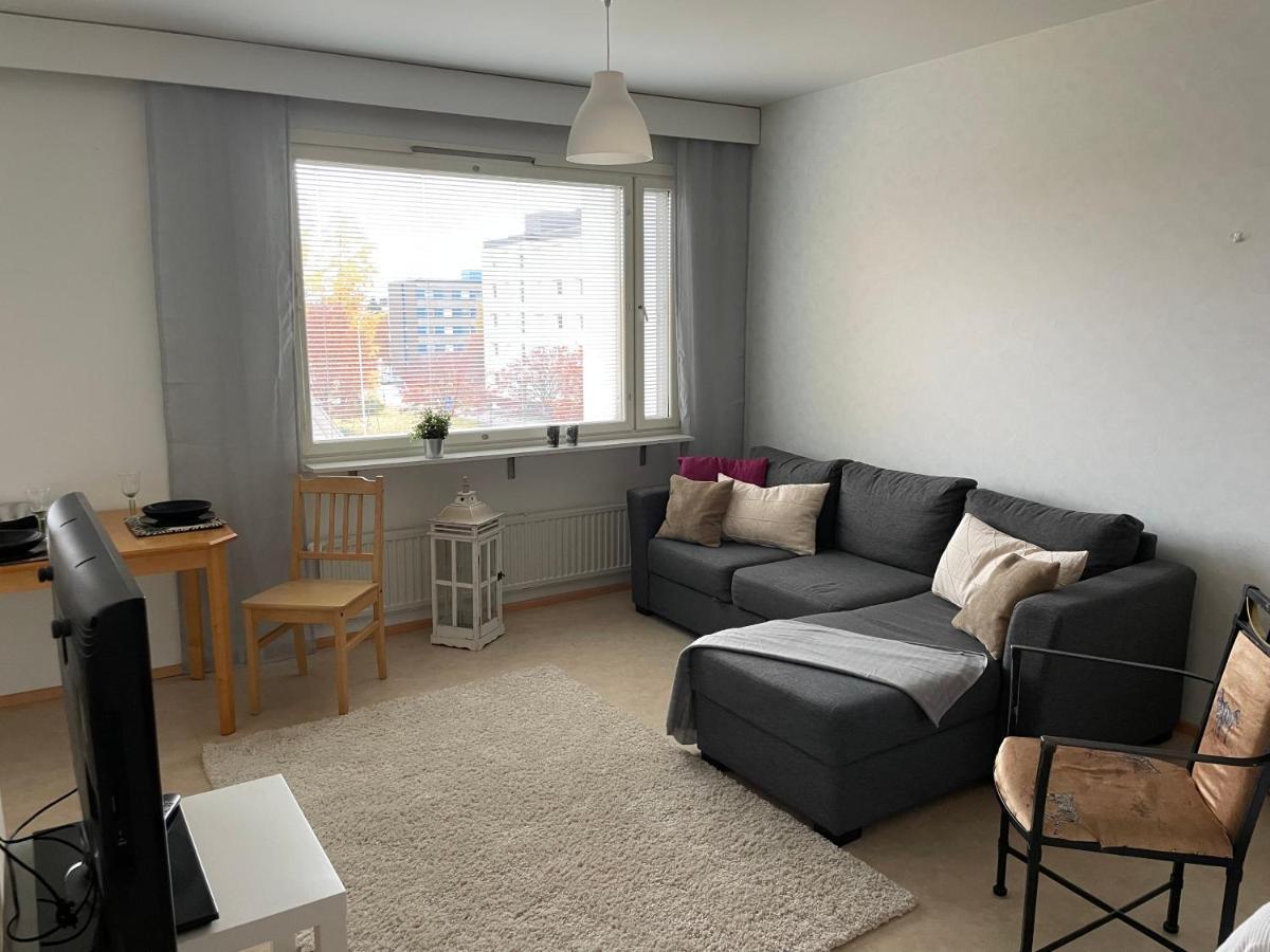 Style Studio In Tornio Exterior foto