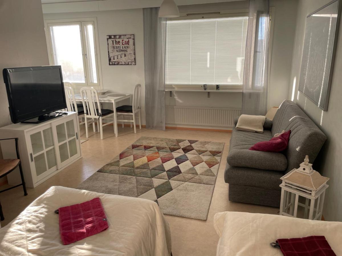 Style Studio In Tornio Exterior foto